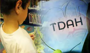 TDAH: el trastorno que afecta a uno de cada diez niños