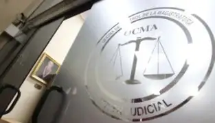 Poder Judicial: OCMA inicia investigación a juez que anuló sentencias contra Vladimir Cerrón