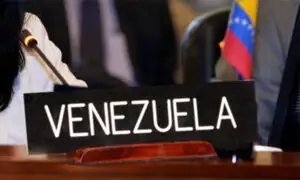 OEA aprueba resolución de condena a violaciones de los derechos humanos en Venezuela