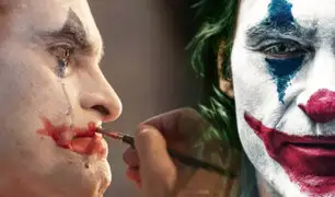 El Guasón: se estrenó el perturbador tráiler de "Joker"