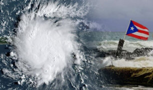 Puerto Rico: “Dorian” se convirtió en huracán y amenaza las costas de Florida
