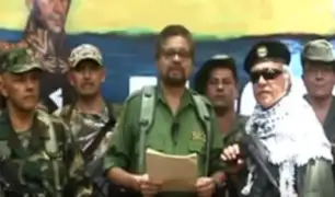 Colombia: alertan de riesgo electoral por grupos armados
