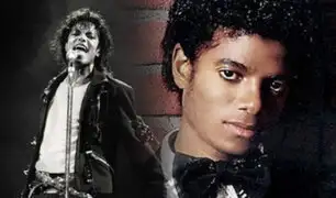 Michael Jackson: se cumplen 11 años de la muerte del "Rey del Pop"