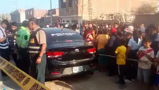 La Libertad: sicarios desatan balacera en un bar y dejan 2 muertos y 3 heridos