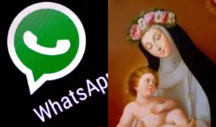 Santa Rosa de Lima: ahora puedes enviarle tus deseos por WhatsApp