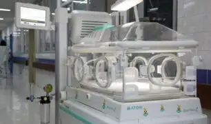 Realizarán auditoría en hospital regional de Lambayeque tras muerte de 30 bebés