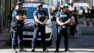 Francia: nuevo ataque deja un fallecido y ocho heridos cerca a Lyon