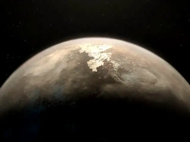 Descubren nuevo planeta cercano a la Tierra que podría albergar vida