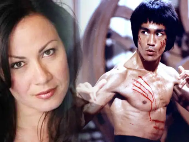 Hija de Bruce Lee critica el retrato del maestro del Kung Fu en cinta de Tarantino