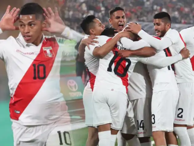 Lima 2019: Perú igualó marcador 2-2 con Honduras por la segunda fecha del Grupo B