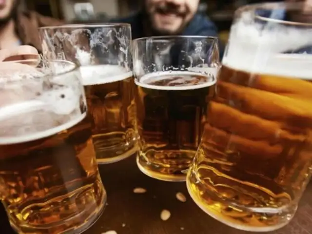 Día Internacional de la Cerveza: ¿Cuánto gastamos en esta bebida?