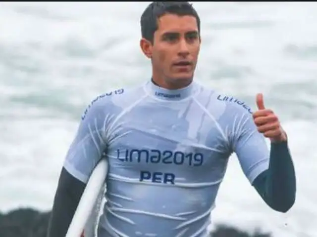 Lima 2019: peruanos a la final en Open Surf y Longboard