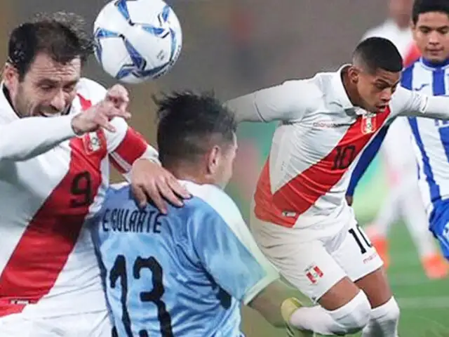 Lima 2019: Bicolor buscará evitar eliminación frente a Jamaica en fútbol masculino