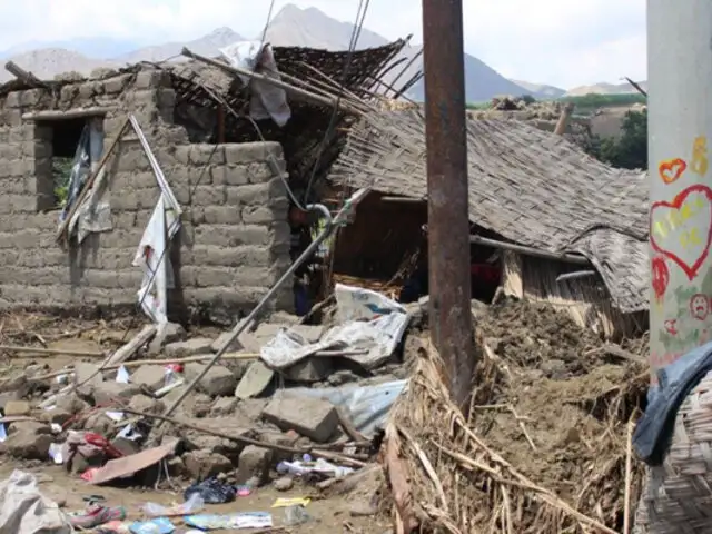 Región Áncash ha soportado 27 sismos en lo que va del 2019
