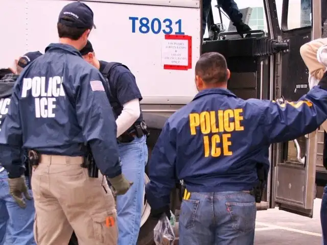 EEUU: Tribunal Supremo de Justicia autoriza a Texas detener y expulsar inmigrantes indocumentados