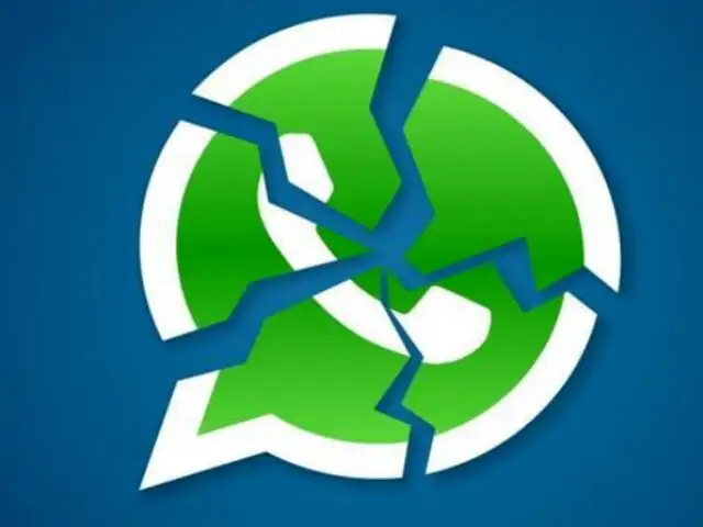 Hallan posibles fallos en WhatsApp que permiten a hackers alterar mensajes