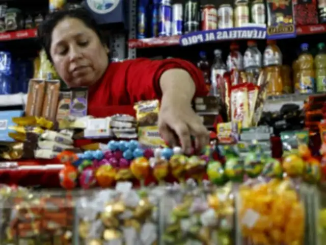 'Día del Bodeguero' se celebra hoy por primera vez en Perú