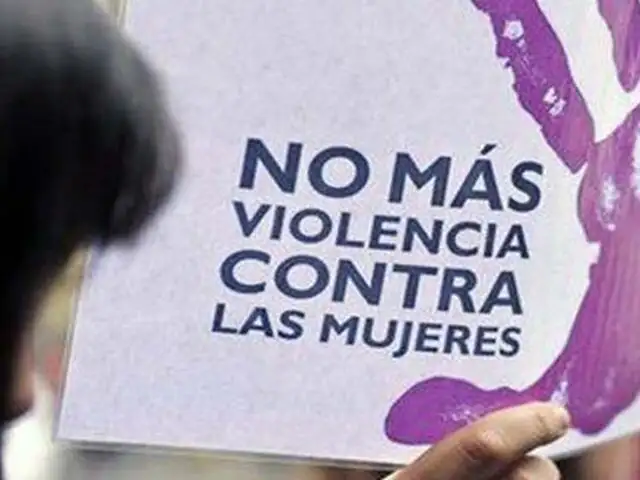 Ipsos: Una de cada 5 peruanas no elegiría ser mujer si volviera a nacer