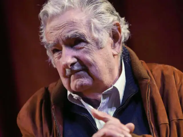 José Mujica llegará Chimbote para participar en la Feria del Libro
