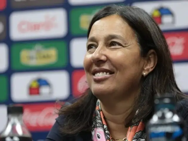 Ministra de Deportes de Chile afirmó que superarán despliegue de Lima 2019