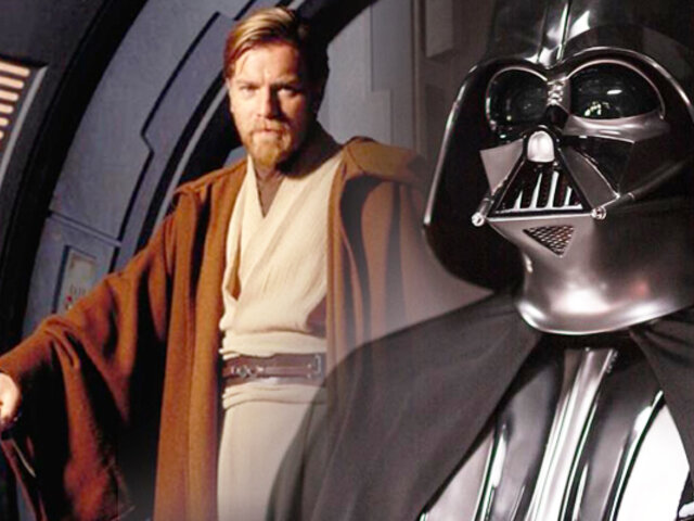 Star Wars: Ewan McGregor volvería a ser Obi-Wan Kenobi