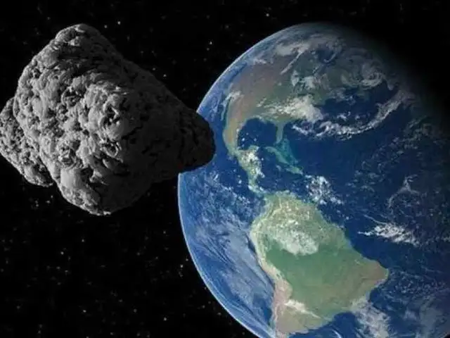 Advierten que asteroide 2024 YR4 podría caer sobre grandes ciudades: ¿qué países están en riesgo?