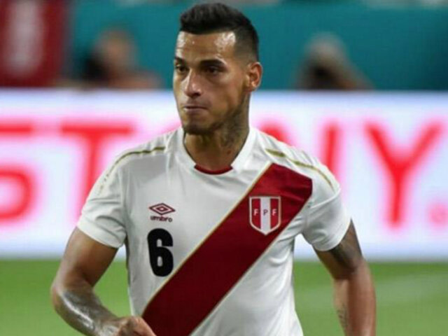 Selección Peruana: Miguel Trauco niega que haya pedido no ser convocado para amistosos