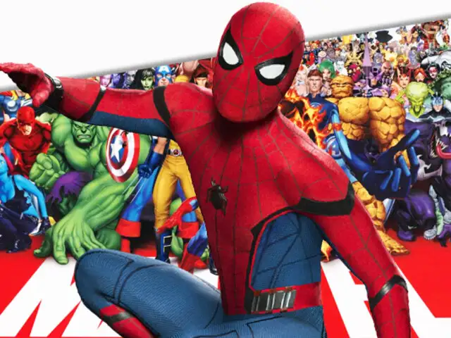 “Spider-Man” sale del universo de Marvel