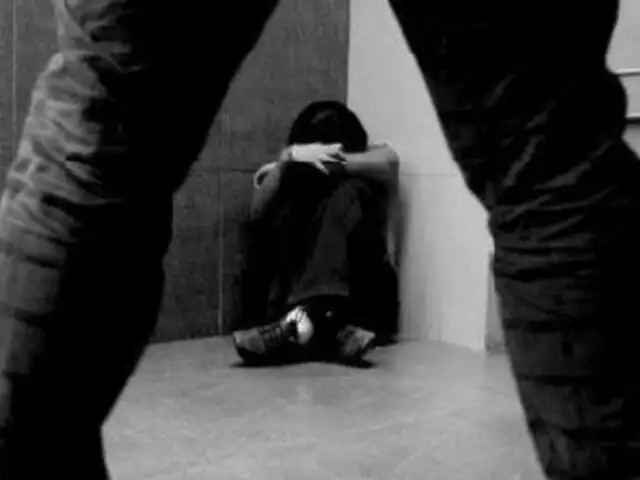 Dictan nueve meses de prisión preventiva a sujeto acusado de violar a niña en El Agustino