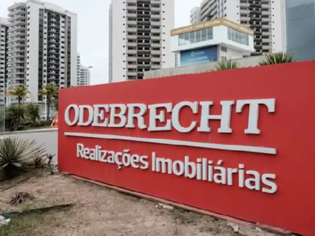 Odebrecht: Poder Judicial evalúa este jueves prisión preventiva para árbitros