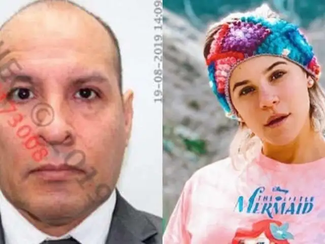 Adolfo Bazán: defensa de Macarena Vélez pedirá detención preliminar