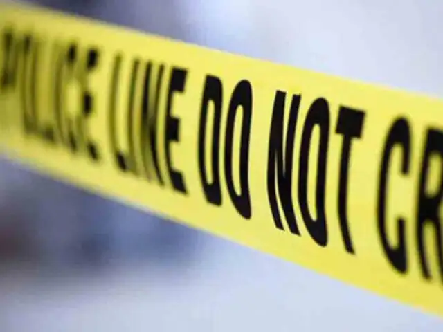 EEUU: cinco muertos, entre ellos dos niños, deja tiroteo en Carolina del Sur