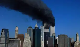 El hombre detrás de los ataques del 11-S a las Torres Gemelas será juzgado en el 2021