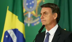 Jair Bolsonaro será operado por cuarta vez tras el ataque del año pasado