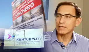EXCLUSIVO | Secretos de la investigación: Chinchero y las dudas de Vicente Zeballos
