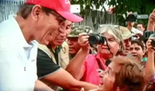 Vizcarra en campaña: análisis del mensaje del Presidente en sus visitas al interior del país