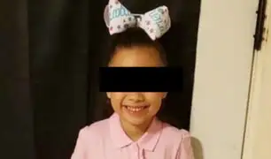 Estados Unidos: hallan cuerpo de niña escondido en un armario