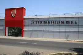 Sunedu deniega licenciamiento a Universidad Privada de Ica