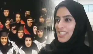 Conozca la primera universidad Emiratí solo para mujeres