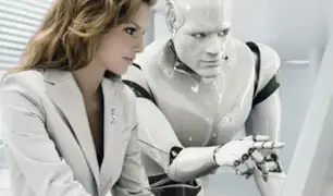 Robots son utilizados como enfermeros, camareros y hasta para limpieza