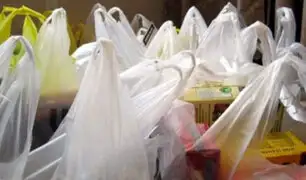 Tanzania: entra en vigor la prohibición de las bolsas de plástico