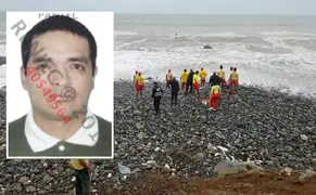 Callao: obrero es hallado muerto dentro de tanque de gas de una embarcación