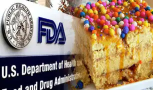 Según la FDA, estos productos peruanos no pueden entrar a los EEUU