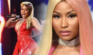 Nicki Minaj anuncia el fin de su carrera musical
