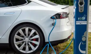 Autos eléctricos: una alternativa limpia y económica para salvar al planeta