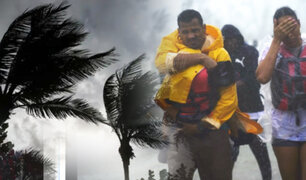 EEUU: tras arrasar las Bahamas, “Dorian” tocó tierra en Carolina del Norte
