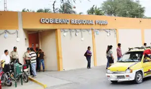 Piura: Gobierno Regional contrató profesor que embarazó a su alumna