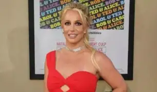 Britney Spears: padre de la cantante renuncia a su custodia