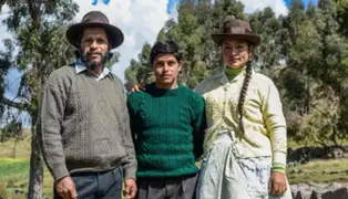 ‘Retablo’ es elegida como la película peruana precandidata a los premios Oscar y Goya 2020