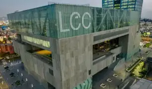 Centro de Convenciones de Lima: obra magnífica pero con impacto negativo